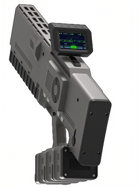 ปืนยิงสัญญาณรบกวน