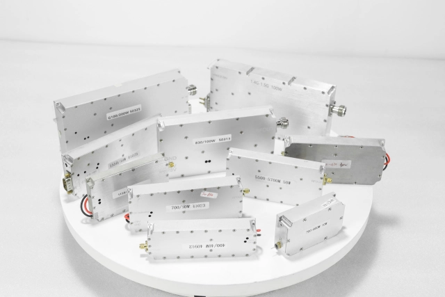 โมดูลสัญญาณรบกวน